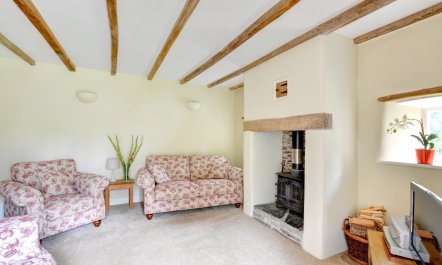 2 Bed in Bodmin 1