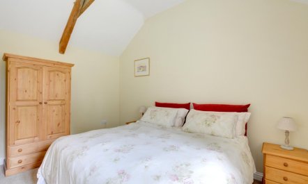 2 Bed in Bodmin 4