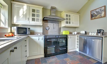 2 Bed in Bodmin 6