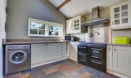 2 Bed in Bodmin 9