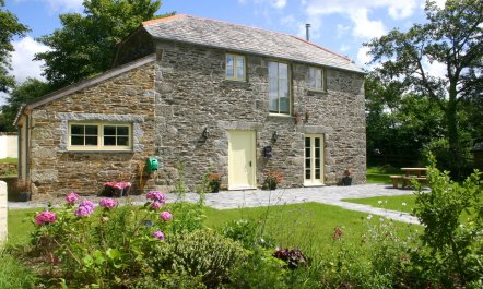 2 Bed in Bodmin