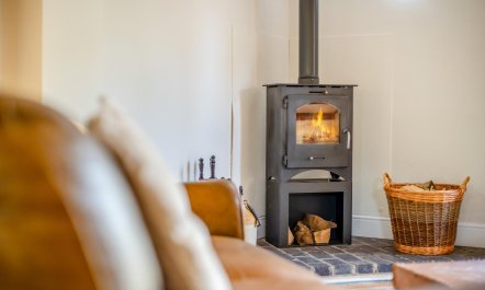 1 Bed in Woodbridge 5