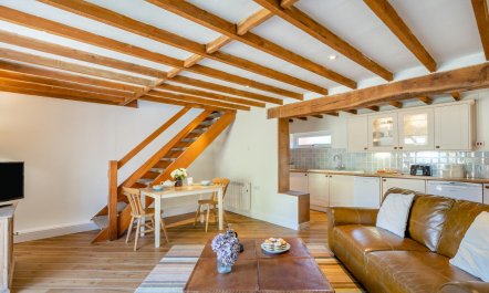 1 Bed in Woodbridge 6