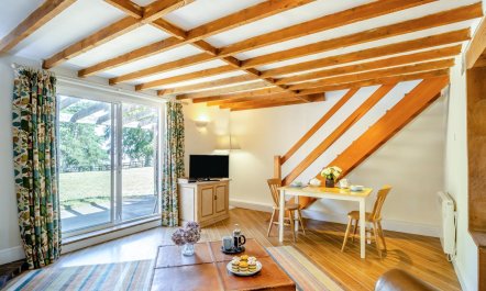 1 Bed in Woodbridge 4
