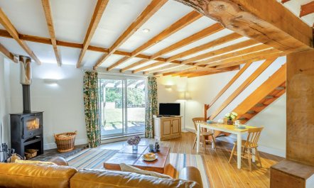 1 Bed in Woodbridge