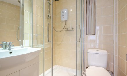 1 Bed in Woodbridge 8
