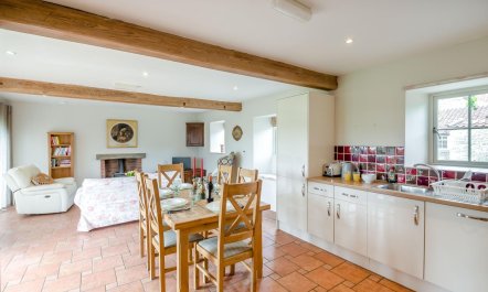 2 Bed in York 9