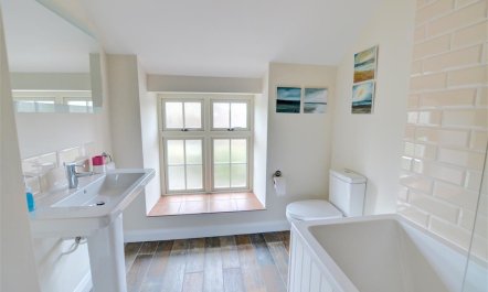 2 Bed in York 7