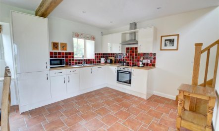 2 Bed in York 4