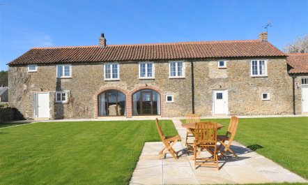 2 Bed in York 1