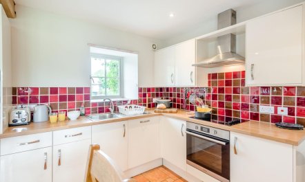 2 Bed in York 8