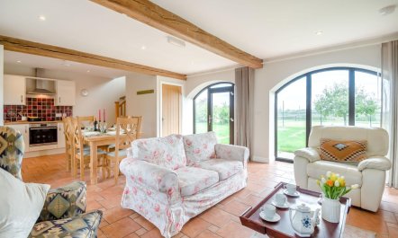 2 Bed in York 4