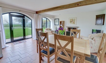 2 Bed in York 5
