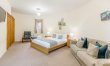 1 Bed in Battle 8