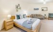 1 Bed in Battle 7