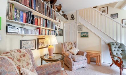2 Bed in Deal 7