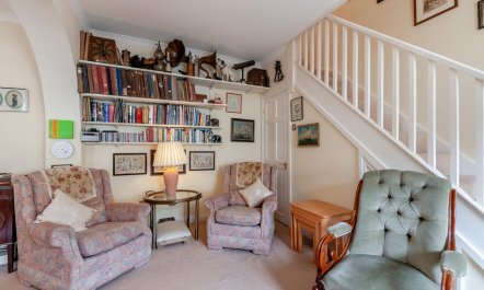 2 Bed in Deal 6