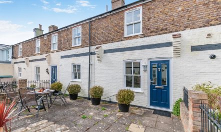 2 Bed in Deal