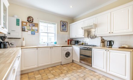 2 Bed in Deal 3