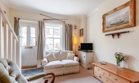 2 Bed in Deal 1