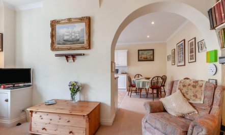 2 Bed in Deal 5