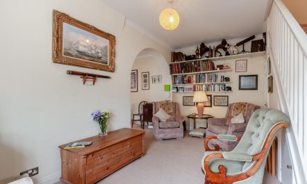 2 Bed in Deal 8