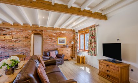 2 Bed in Woodbridge