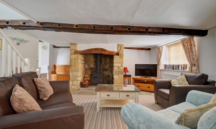 2 Bed in Beaminster