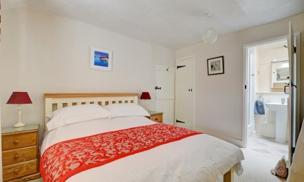 2 Bed in Beaminster 6