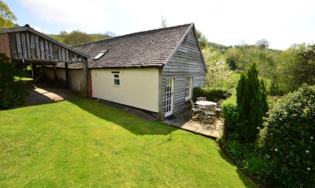 1 Bed in Montgomery 8