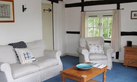 1 Bed in Montgomery 4