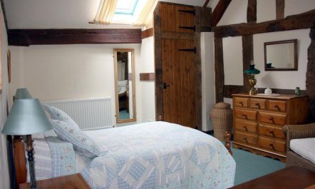 1 Bed in Montgomery 6