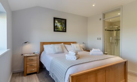 3 Bed in Shingle Street, nr Woodbridge, 5