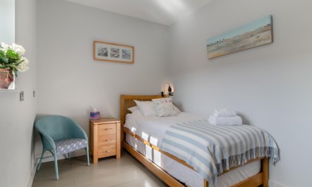 3 Bed in Shingle Street, nr Woodbridge, 9