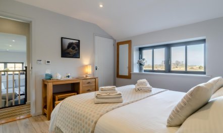3 Bed in Shingle Street, nr Woodbridge, 6
