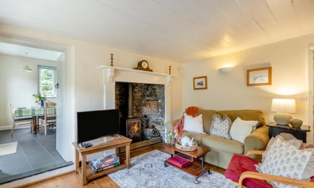 3 Bed in Horns Cross 5
