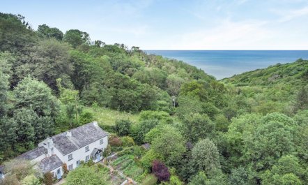 3 Bed in Horns Cross