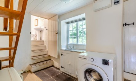 3 Bed in Horns Cross 8