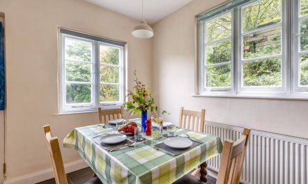 3 Bed in Horns Cross 2