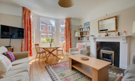 5 Bed in Southwold