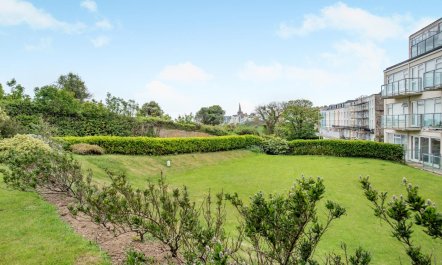 2 Bed in Tenby 8