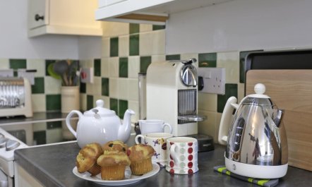 1 Bed in Southwold 5