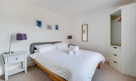 1 Bed in Southwold 7