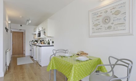 1 Bed in Southwold 6