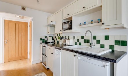 1 Bed in Southwold 4