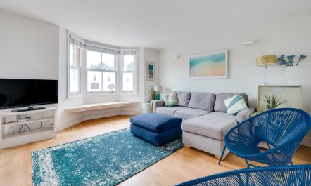 1 Bed in Southwold 1