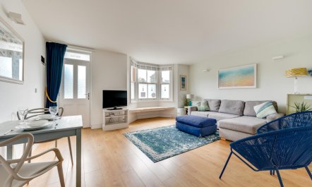 1 Bed in Southwold 2