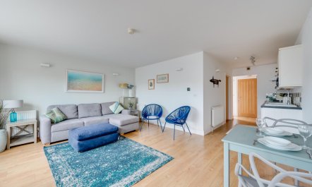 1 Bed in Southwold 3