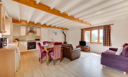 2 Bed in Woodbridge