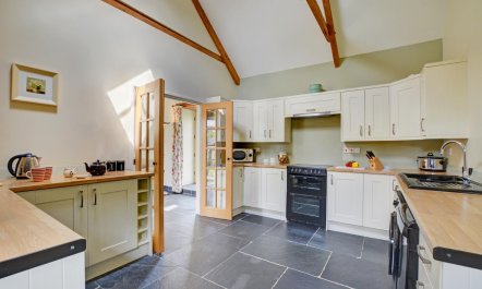 1 Bed in Bodmin 4